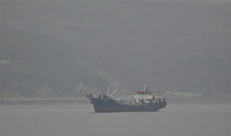 MURAT BEY Tanker IMO 7946459 photo 6