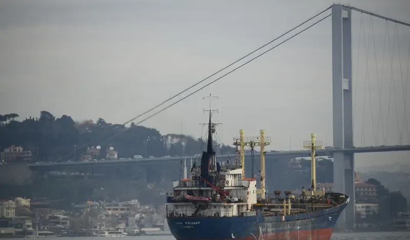 HAMADA S General Cargo IMO 7946643 photo 4