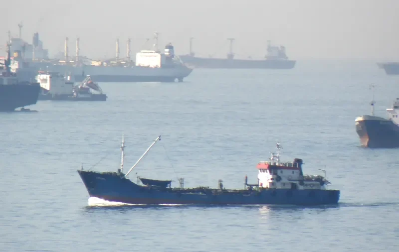 AYDER General Cargo IMO 7946681