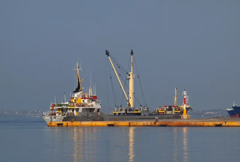 ASSO 6 General Cargo IMO 7946875 photo 9