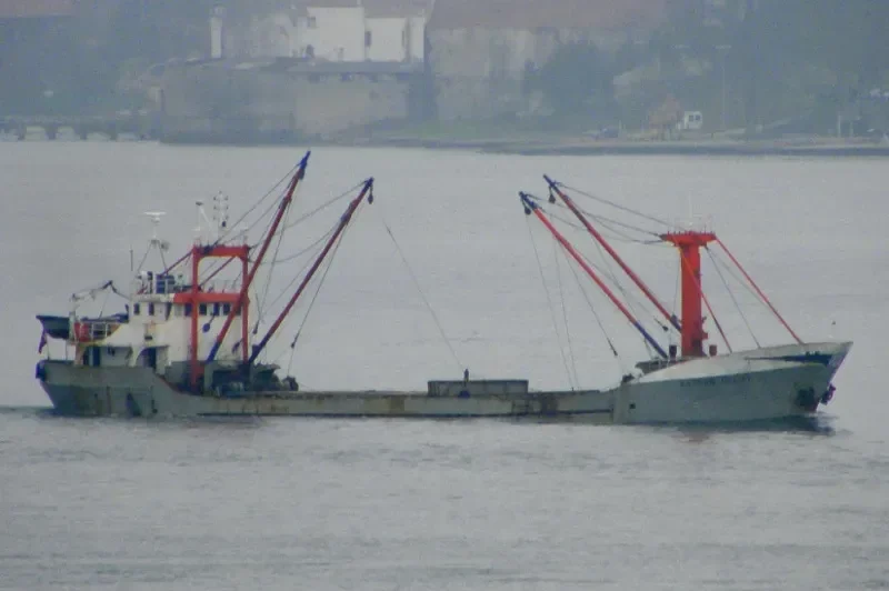 KAPTANHILMI General Cargo IMO 7946930 photo 4