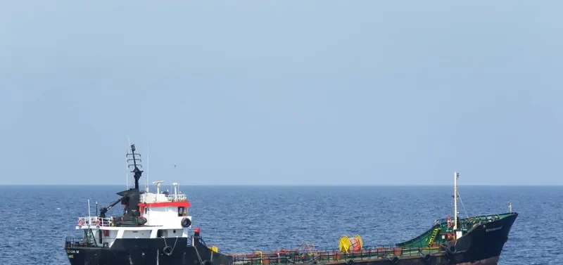 SOVEREIGN M Tanker IMO 7946992 photo 3