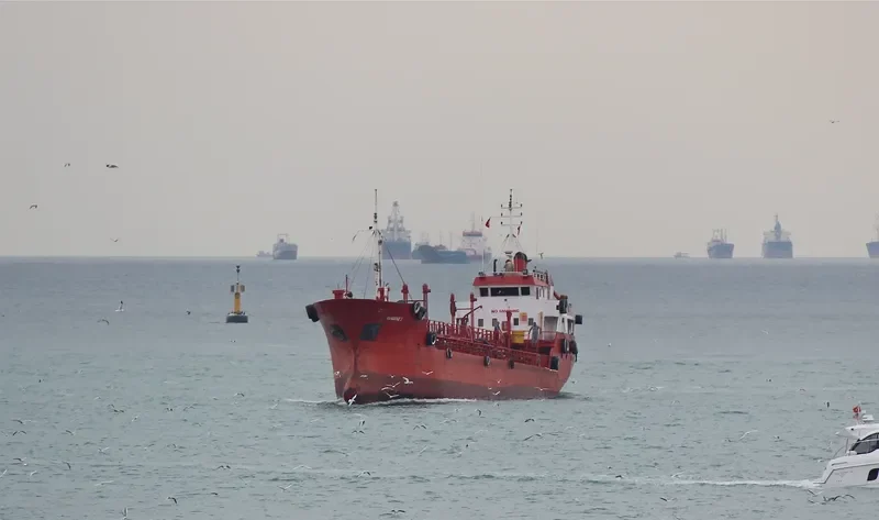 KINGFISHER V Tanker IMO 7947207 photo 2