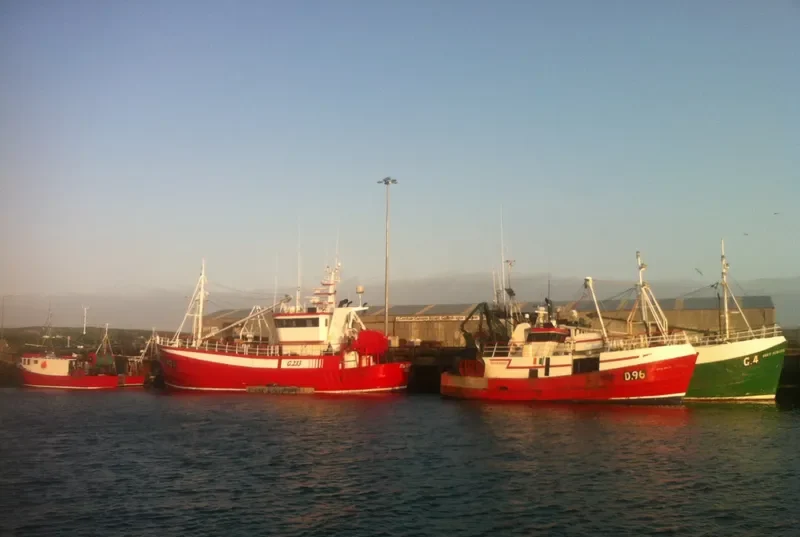 OCEAN BREEZE General Cargo IMO 7947594 photo 2