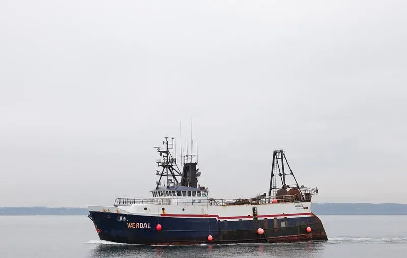 VAERDAL General Cargo IMO 7947685 photo 2