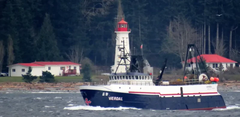 VAERDAL General Cargo IMO 7947685 photo 3