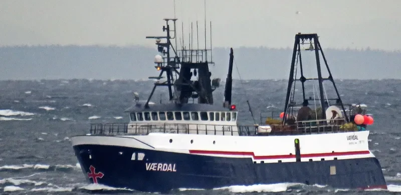 VAERDAL General Cargo IMO 7947685 photo 4