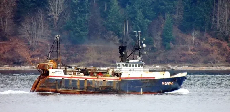 VAERDAL General Cargo IMO 7947685 photo 5