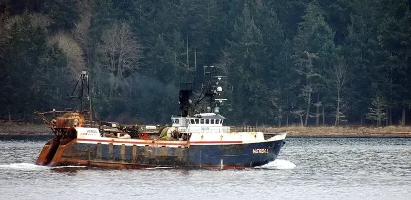 VAERDAL General Cargo IMO 7947685 photo 7