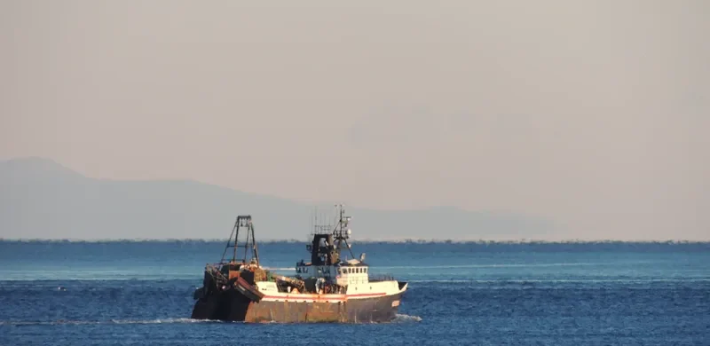 VAERDAL General Cargo IMO 7947685 photo 8