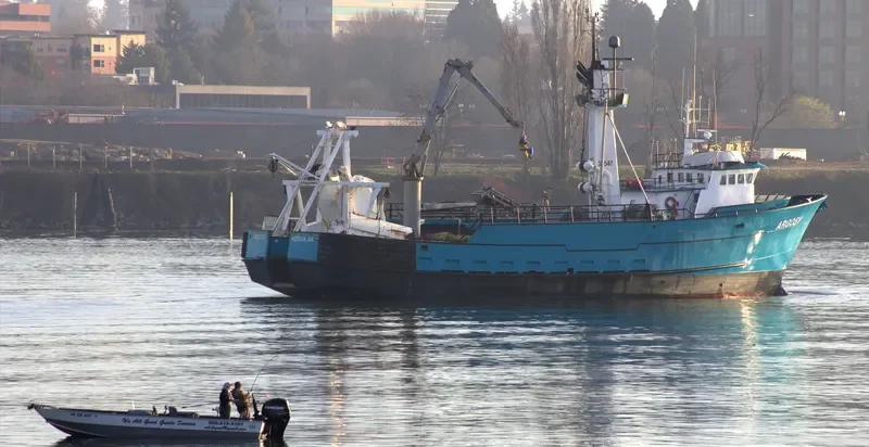 ARGOSY General Cargo IMO 7947702