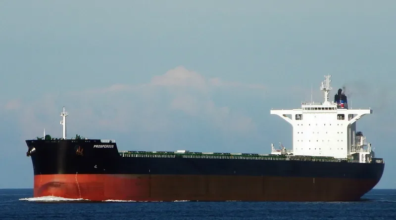 FU HENG STAR General Cargo IMO 8000290 photo 3
