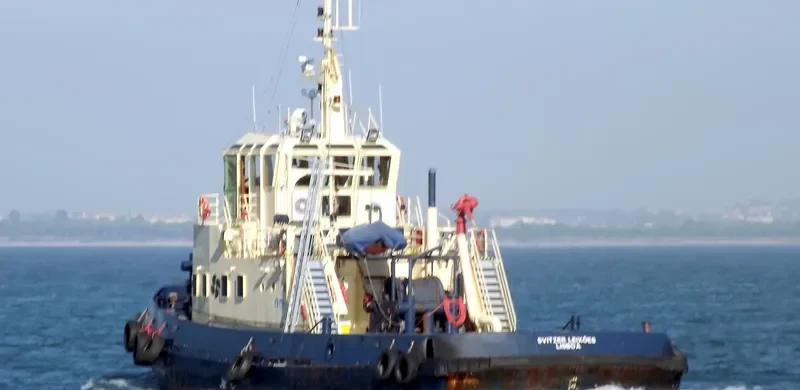SVITZER LEIXOES Tug Boat IMO 8000848 photo 9