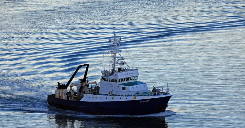 KAHAROA General Cargo IMO 8000898 photo 6