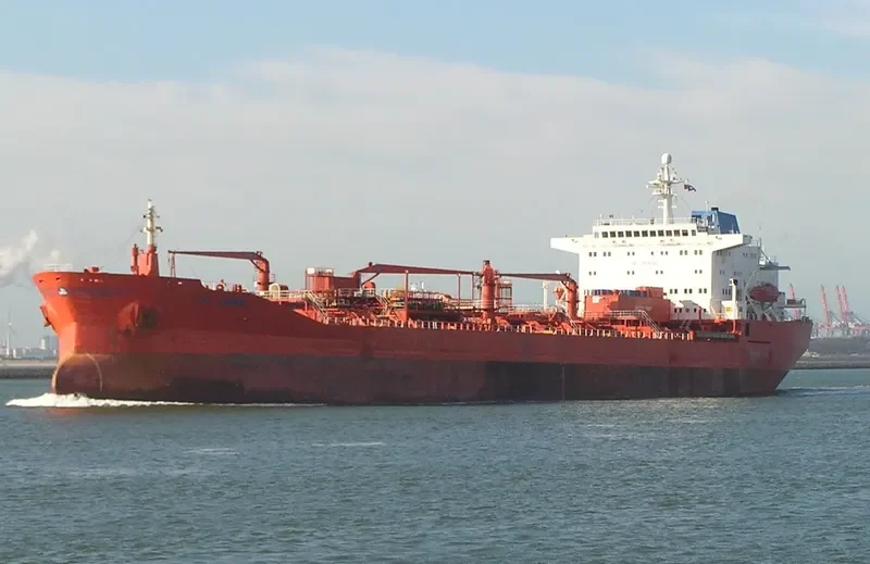 JO LONN Tanker IMO 8000903 photo 5