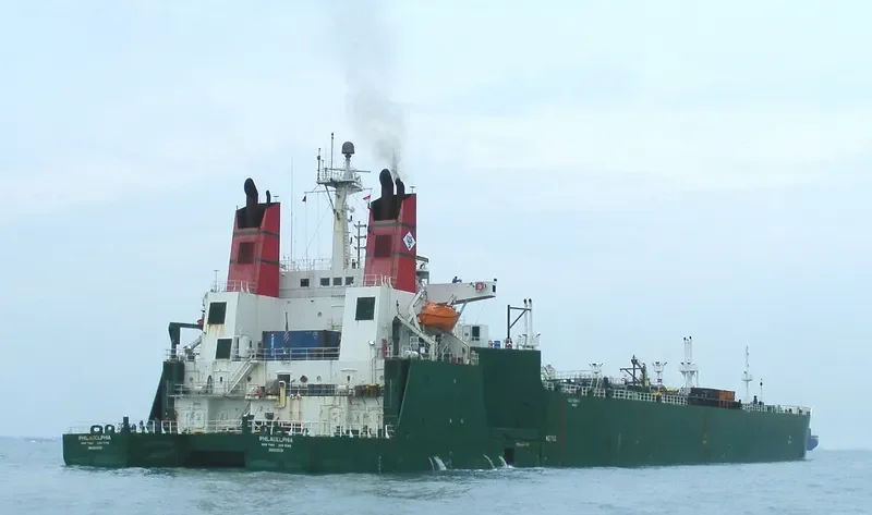 PHILADELPHIA Tug Boat IMO 8001191