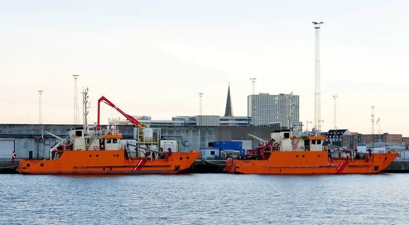 METTE MILJO General Cargo IMO 8002468 photo 7