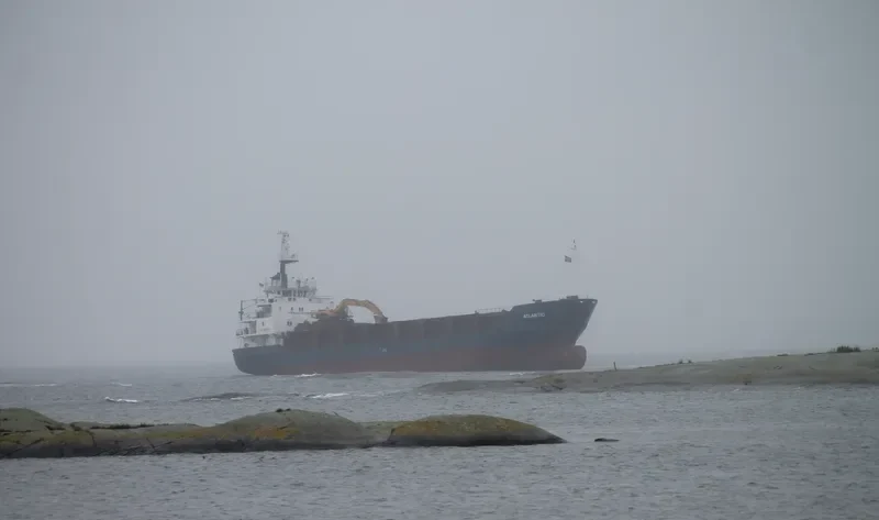 ATLANTIC General Cargo IMO 8002731 photo 3