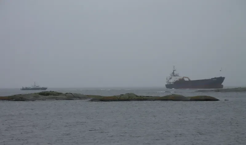 ATLANTIC General Cargo IMO 8002731 photo 4