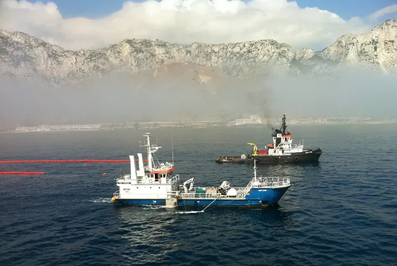 NEPTUNE General Cargo IMO 8101563 photo 7