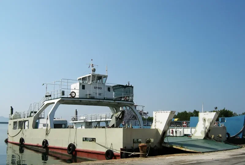 OTOCI Ro-Ro IMO 8133889 photo 5