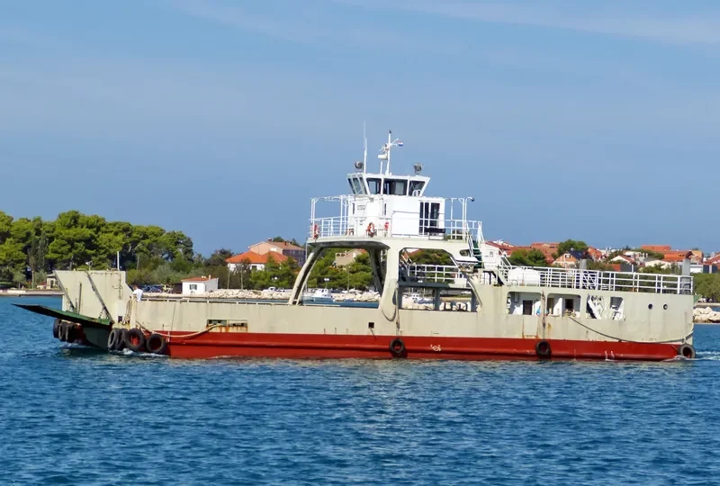 OTOCI Ro-Ro IMO 8133889 photo 10