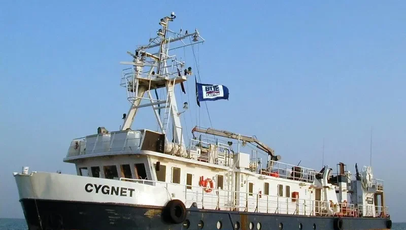 NOMAD General Cargo IMO 8138308 photo 5