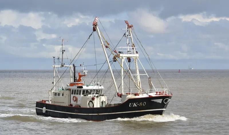 UK 80 LINQUENDA General Cargo IMO 8220474 photo 2