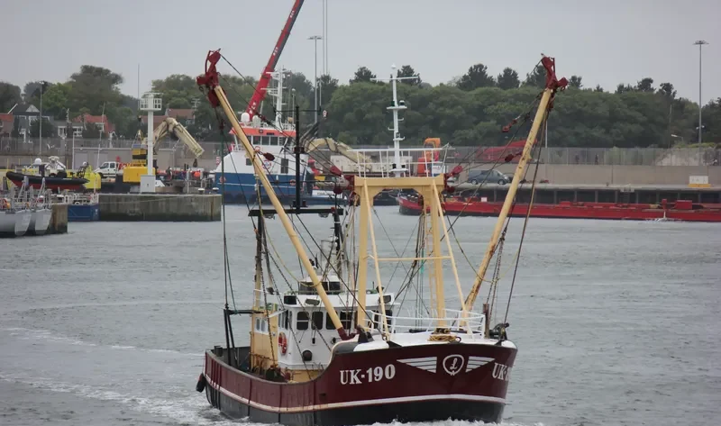 UK 80 LINQUENDA General Cargo IMO 8220474 photo 7