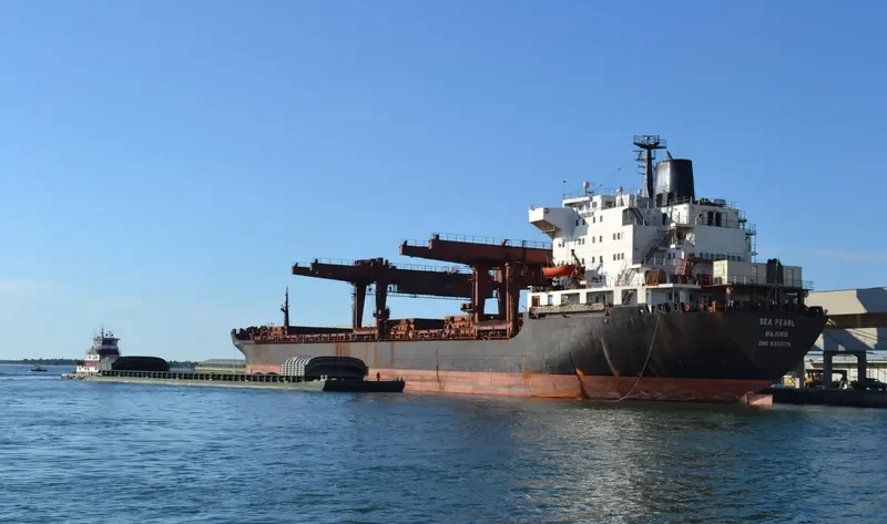 SEA PEARL General Cargo IMO 8302179 photo 4