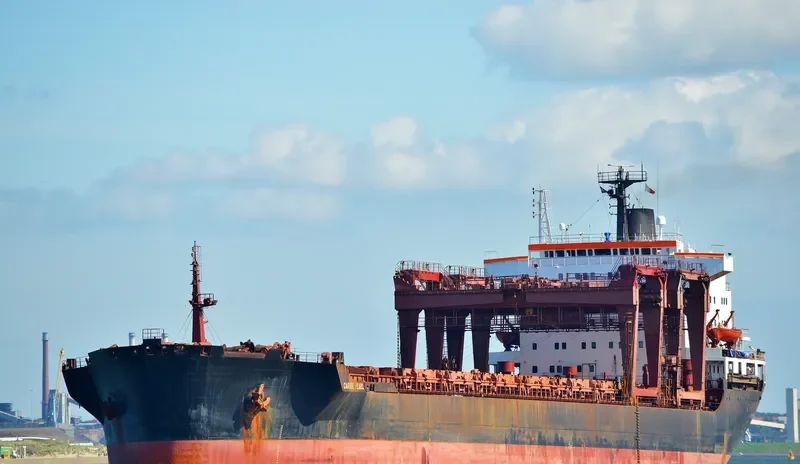 CARIBE PEARL General Cargo IMO 8302181 photo 10