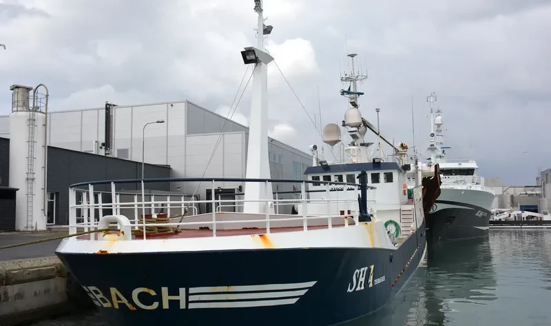 CADIZ General Cargo IMO 8331833 photo 4