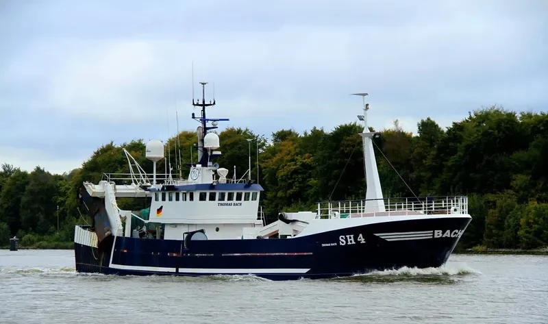 CADIZ General Cargo IMO 8331833 photo 5