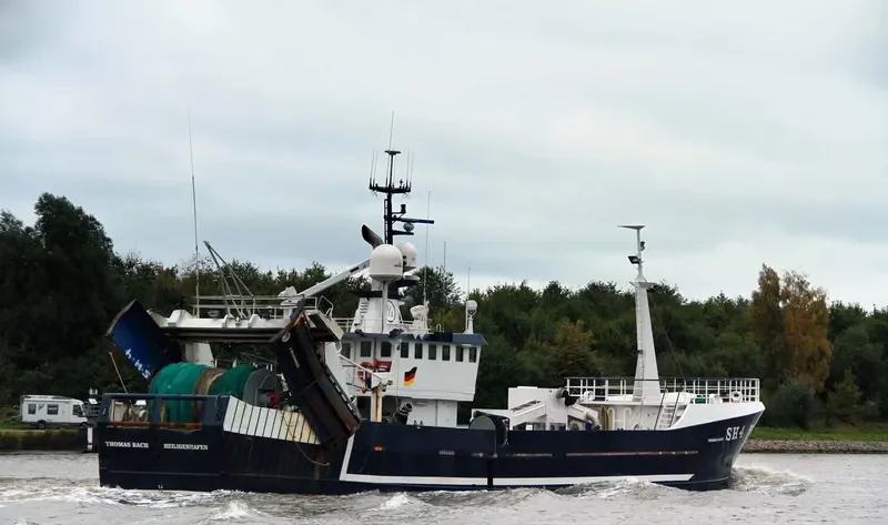 CADIZ General Cargo IMO 8331833 photo 6