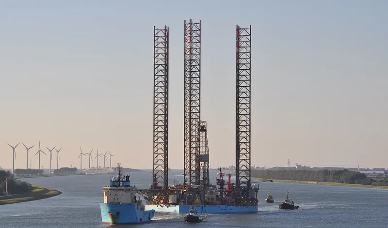 PETRO GIANT General Cargo IMO 8415768 photo 9