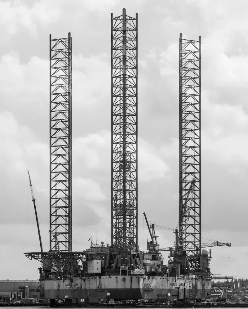 PETRO GIANT General Cargo IMO 8415768 photo 10