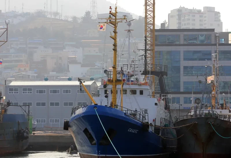 SALDUS General Cargo IMO 8423155 photo 200