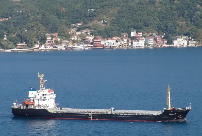 SALDUS General Cargo IMO 8423155 photo 221