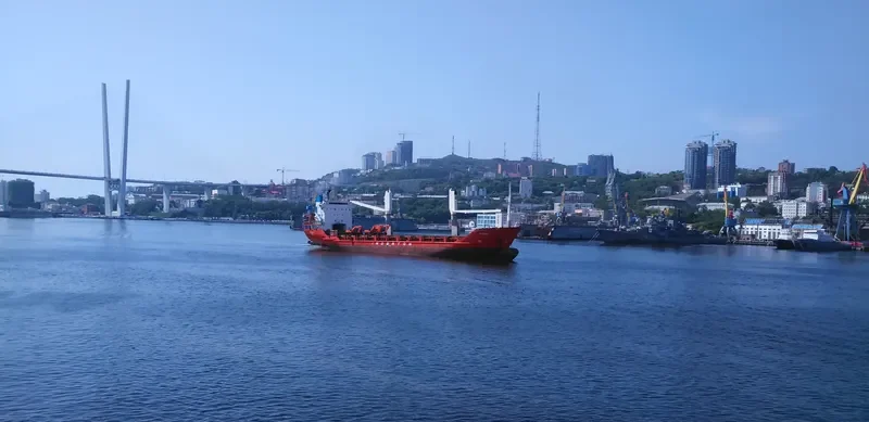 SIDIMI General Cargo IMO 8501414 photo 2116