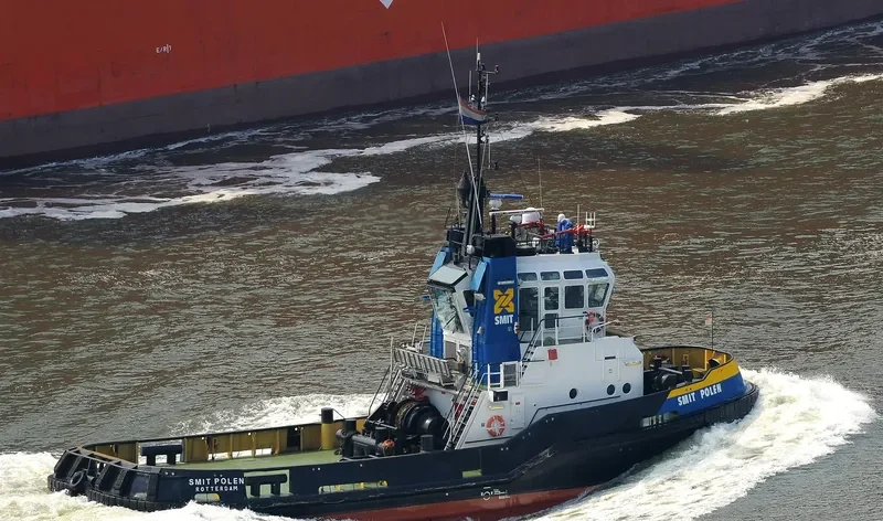 POLEN General Cargo IMO 8521701 photo 3