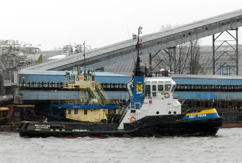 POLEN General Cargo IMO 8521701 photo 6