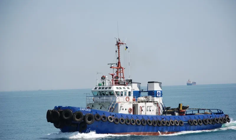 SIROKO General Cargo IMO 8523307 photo 2