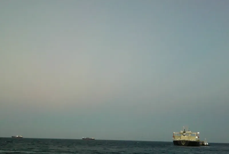 NIITAK Bulk Carrier IMO 8606159 photo 4