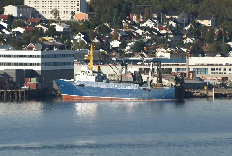 LAIMA General Cargo IMO 8606745 photo 104