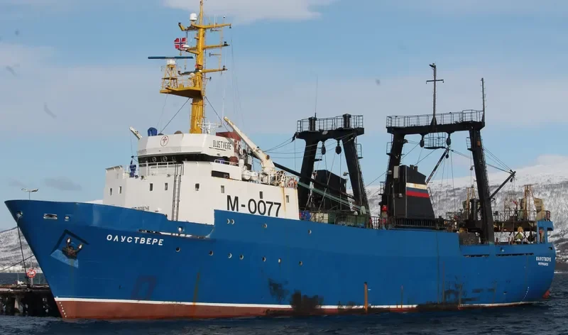 LAIMA General Cargo IMO 8606745 photo 185