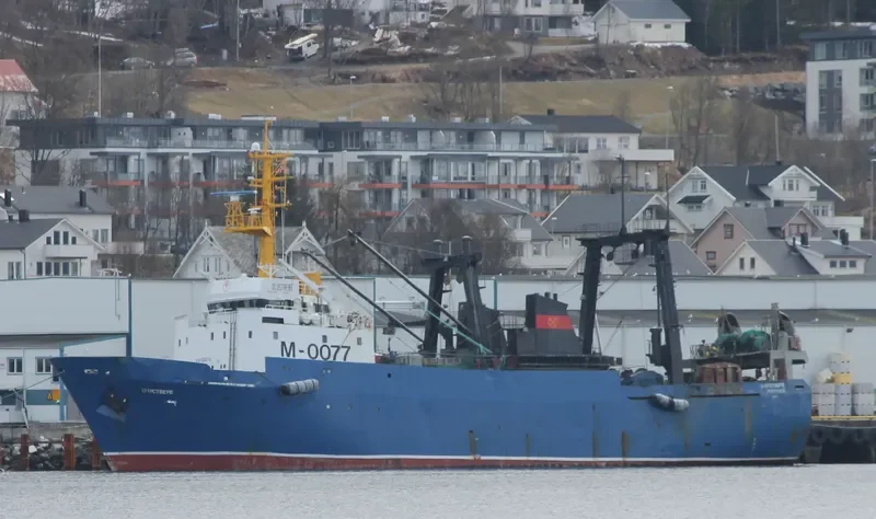LAIMA General Cargo IMO 8606745 photo 239