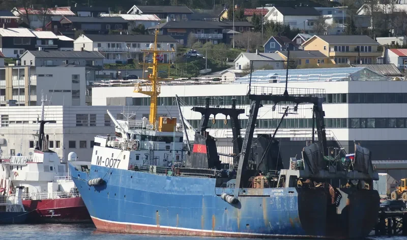 LAIMA General Cargo IMO 8606745 photo 293