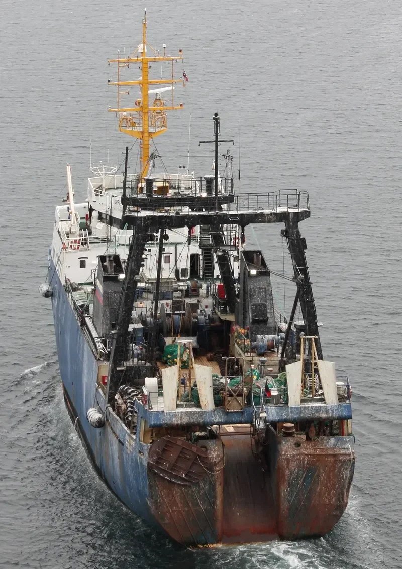 LAIMA General Cargo IMO 8606745 photo 382