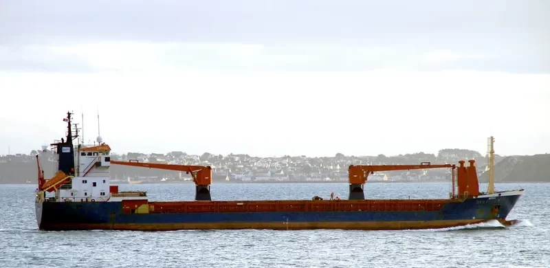 ARTOVA General Cargo IMO 8618059 photo 8