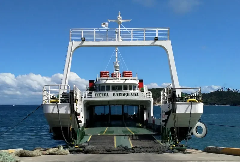 TOB 12 General Cargo IMO 8629187 photo 5